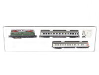 Märklin H0 26511 Personenzug 3-tlg. "Nahverkehrs-Wendezug" DB / Digital NEM OVP