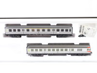 Märklin H0 26511 Personenzug 3-tlg. "Nahverkehrs-Wendezug" DB / Digital NEM OVP