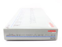 Märklin H0 aus 26730 Elektrolok "Krokodil" Be 6/8 III BR 13304 SBB-CFF / Digital