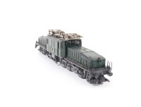 Märklin H0 aus 26730 Elektrolok "Krokodil" Be 6/8 III BR 13304 SBB-CFF / Digital