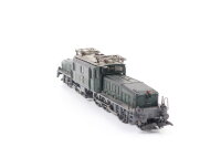 Märklin H0 aus 26730 Elektrolok "Krokodil" Be 6/8 III BR 13304 SBB-CFF / Digital