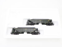 Märklin H0 46801 Güterwagenset 2-tlg....