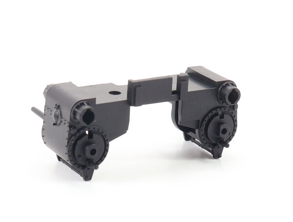 E1641 Fleischmann H0 4340094 Ersatzteil Zylinderkasten AA