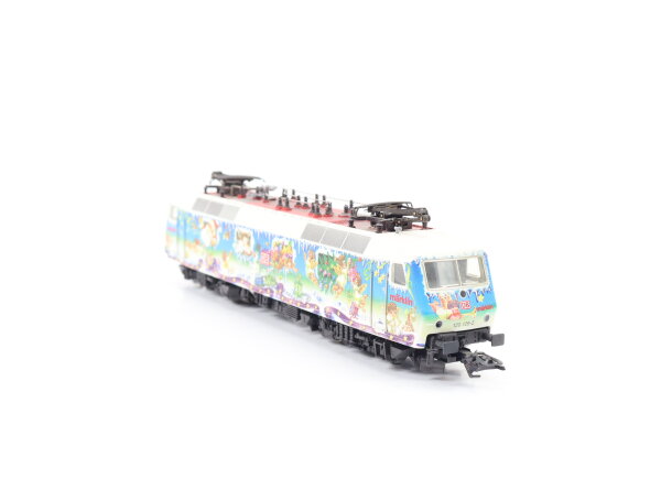 Märklin 37532 BR 120 Die Bahn verbindet (Gebraucht) in Berikon für CHF