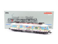 Märklin H0 37531 Elektrolok E-Lok...