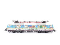 Märklin H0 37531 Elektrolok E-Lok...