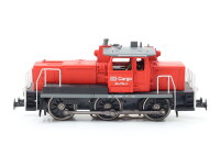 Märklin H0 aus 29233 Diesellok Rangierlok rot BR 364 754-2 DB Cargo /Digital NEM