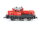 Märklin H0 aus 29233 Diesellok Rangierlok rot BR 364 754-2 DB Cargo /Digital NEM