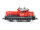 Märklin H0 aus 29233 Diesellok Rangierlok rot BR 364 754-2 DB Cargo /Digital NEM