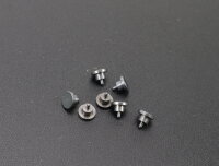 E1641 Fleischmann H0 730556 Ersatzteil 7x...