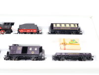 Märklin H0 28401 Zugset 5-tlg. "30 Jahre Spielzeugring" mit Dampflok DR /Digital