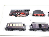 Märklin H0 28401 Zugset 5-tlg. "30 Jahre Spielzeugring" mit Dampflok DR /Digital