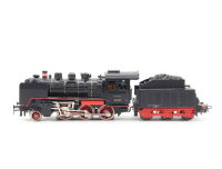 Märklin H0 28401 Zugset 5-tlg. "30 Jahre Spielzeugring" mit Dampflok DR /Digital