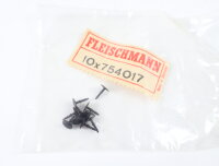 E1641 Fleischmann H0 754017 Ersatzteil 10x...