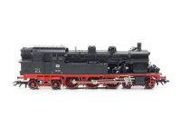 Märklin H0 3106 Dampflok Tenderlok BR 78 355 DB /...