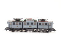 Märklin H0 3828 Elektrolok "Service Modell" grau BR E91 102 DR / Digital NEM AC
