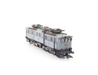 Märklin H0 3828 Elektrolok "Service Modell" grau BR E91 102 DR / Digital NEM AC