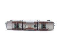 Märklin H0 3828 Elektrolok "Service Modell" grau BR E91 102 DR / Digital NEM AC