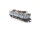Märklin H0 3828 Elektrolok "Service Modell" grau BR E91 102 DR / Digital NEM AC