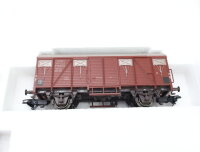 Märklin H0 47889 Güterwagenset 2-tlg. gedeckter + offener Güterwagen FS Italia