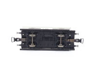 Trix H0 23947 Güterwagen Bierwagen mit Brhs. "Jubel Bräu" SoMo / NEM OVP