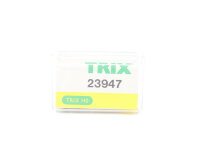 Trix H0 23947 Güterwagen Bierwagen mit Brhs. "Jubel Bräu" SoMo / NEM OVP