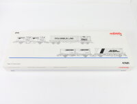 Märklin H0 47681 Leerkarton OVP für...