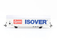 Fleischmann H0 5378 Großraumgüterwagen...