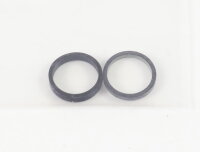 E1641 Fleischmann H0 544003 Ersatzteil 2x...