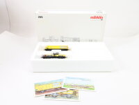 Märklin H0 48924 Güterwagenset 2-tlg. "Fritz Homann, Dissen" DRG / NEM