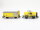 Märklin H0 48924 Güterwagenset 2-tlg. "Fritz Homann, Dissen" DRG / NEM