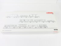 Märklin H0 48786 Leerkarton OVP für Wagenset...