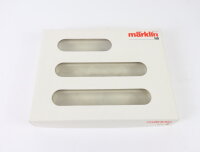 Märklin H0 84190 Leerkarton OVP für Wagenset...