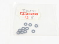 E1641 Fleischmann H0 564745 Ersatzteil 10x...