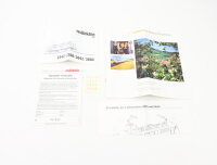 Märklin H0 26670 Zugset 3-tlg. "Lufthansa Airport-Express" mit E-Lok / Digital