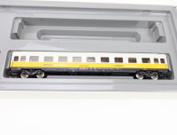 Märklin H0 26670 Zugset 3-tlg. "Lufthansa Airport-Express" mit E-Lok / Digital