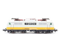 Märklin H0 26670 Zugset 3-tlg. "Lufthansa Airport-Express" mit E-Lok / Digital