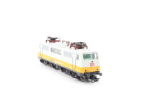 Märklin H0 26670 Zugset 3-tlg. "Lufthansa Airport-Express" mit E-Lok / Digital