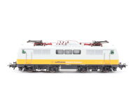Märklin H0 26670 Zugset 3-tlg. "Lufthansa Airport-Express" mit E-Lok / Digital