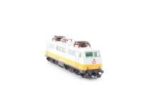 Märklin H0 26670 Zugset 3-tlg. "Lufthansa Airport-Express" mit E-Lok / Digital