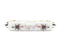 Märklin H0 26670 Zugset 3-tlg. "Lufthansa Airport-Express" mit E-Lok / Digital