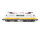 Märklin H0 26670 Zugset 3-tlg. "Lufthansa Airport-Express" mit E-Lok / Digital