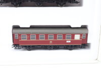 Märklin H0 28508 Personenzugset 3-tlg m. Dampflok BR 086 521-2 DB /Delta Digital