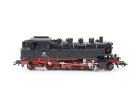 Märklin H0 28508 Personenzugset 3-tlg m. Dampflok BR 086 521-2 DB /Delta Digital