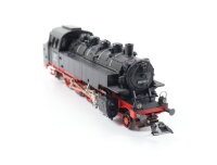 Märklin H0 28508 Personenzugset 3-tlg m. Dampflok BR 086 521-2 DB /Delta Digital