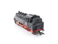 Märklin H0 28508 Personenzugset 3-tlg m. Dampflok BR 086 521-2 DB /Delta Digital