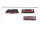Märklin H0 28508 Personenzugset 3-tlg m. Dampflok BR 086 521-2 DB /Delta Digital