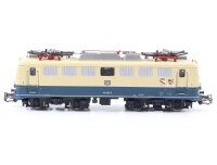 Märklin H0 3156 Elektrolok E-Lok ozeanblau-beige BR 140 239-5 DB / Digital