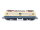 Märklin H0 3156 Elektrolok E-Lok ozeanblau-beige BR 140 239-5 DB / Digital