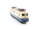 Märklin H0 3156 Elektrolok E-Lok ozeanblau-beige BR 140 239-5 DB / Digital